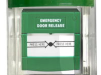 EFS1101.OD IIPIXA Weatherproof Outdoor Emergency Call Point with Enclosure