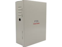 3A 12 VDC Access Control Power Supply with Enclosure, Built in Surge Protection