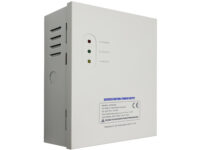 Power Supply - AFS0500